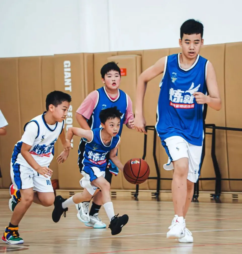 为什么我的篮球罚球总是不进?_2